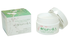 梅うるおい美人 ウォータークリーム